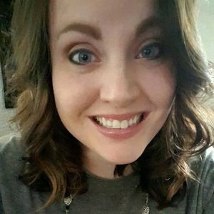 Meet your Posher, Meghan